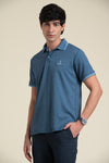 navy-pure-cotton-polo-collar-t-shirt-mens-wear