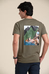 lifestyle-clothing-graphic-printed-t-shirt