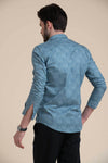 men-casual-shirts-geometric-shape-print-shirt