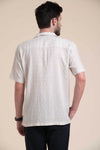 off-white-linen-shirt-short-shirts