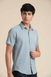 HALF SLEEVE PINTEX SHIRT