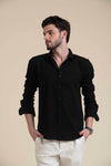 seersucker-cotton-blend-full-sleeve-shirt-men-casual-shirt