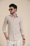 seersucker-stripe-full-sleeve-shirt-men-casual-shirt