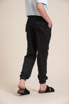 mens-wear-black-cargo-pants