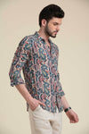 rayon-multi-color-printed-shirt-men-casual-shirt