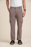 mens-wear-brown-patch-pocket-cargo-pants