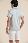 light-green-polo-collar-t-shirt-lifestyle-clothing