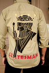 King’s Command – The Bold Statesman Style
